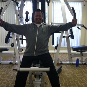 Meet your Posher, Hoti